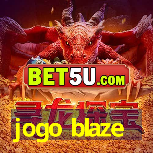 jogo blaze